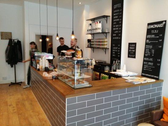 South River Coffee